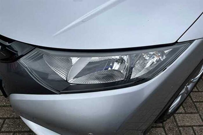 Honda Civic 1.8 I-VTEC ES 5DR AUTO 