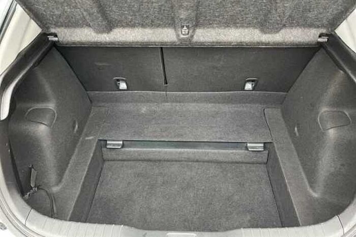 Honda Civic 1.8 I-VTEC ES 5DR AUTO 