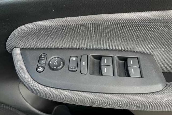 Honda Jazz Hybrid 1.5 I-MMD HYBRID CROSSTAR EX 5DR ECVT 
