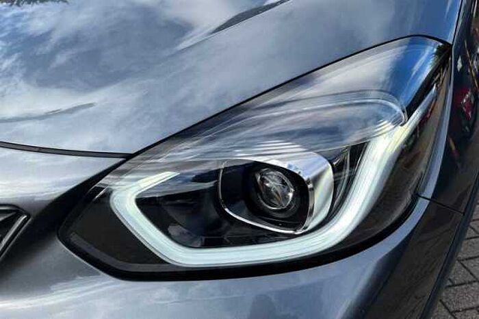 Honda Jazz Hybrid 1.5 I-MMD HYBRID CROSSTAR EX 5DR ECVT 