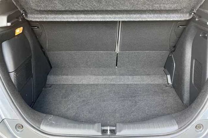 Honda Jazz Hybrid 1.5 I-MMD HYBRID CROSSTAR EX 5DR ECVT 