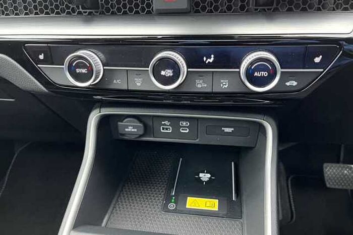 Honda CR-V Hybrid 2.0 EHEV ELEGANCE 5DR ECVT 