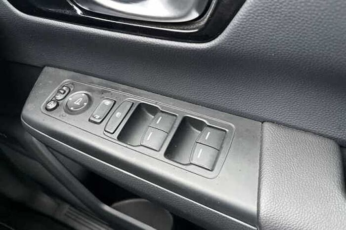 Honda CR-V Hybrid 2.0 EHEV ELEGANCE 5DR ECVT 