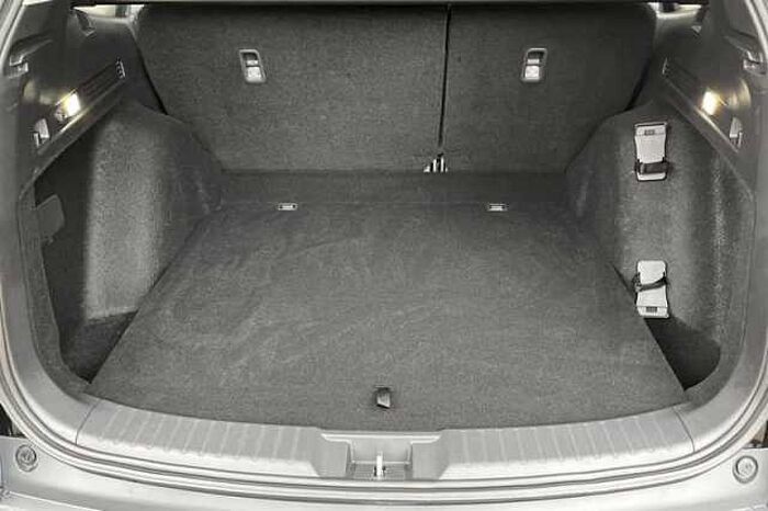 Honda CR-V Hybrid 2.0 EHEV ELEGANCE 5DR ECVT 