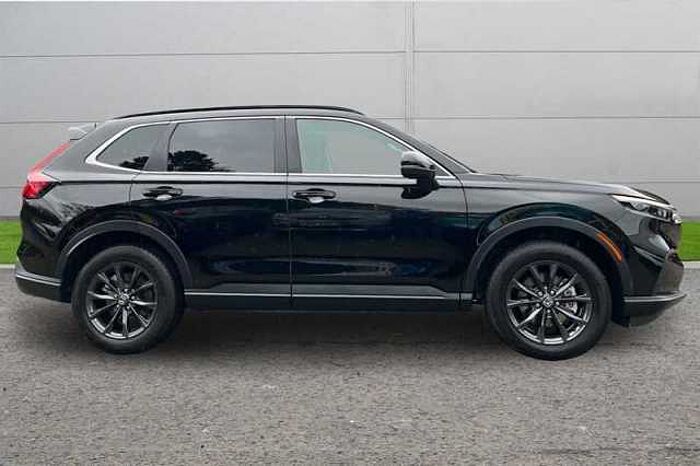 Honda CR-V Hybrid 2.0 EHEV ELEGANCE 5DR ECVT 