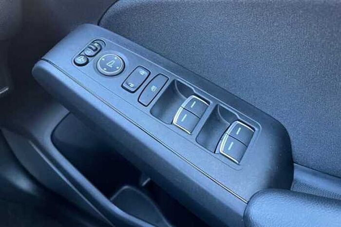 Honda Civic Hybrid 2.0 EHEV SPORT 5DR CVT 