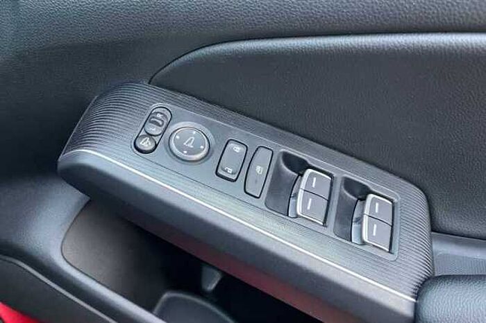 Honda Civic Hybrid 2.0 EHEV ADVANCE 5DR CVT 