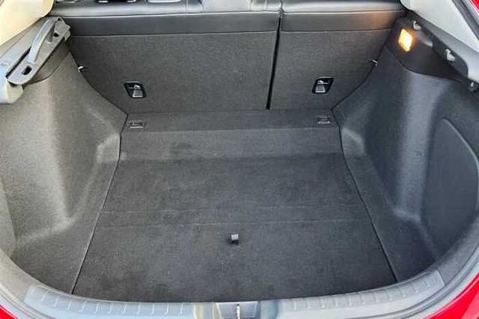 Honda Civic Hybrid 2.0 EHEV ADVANCE 5DR CVT 