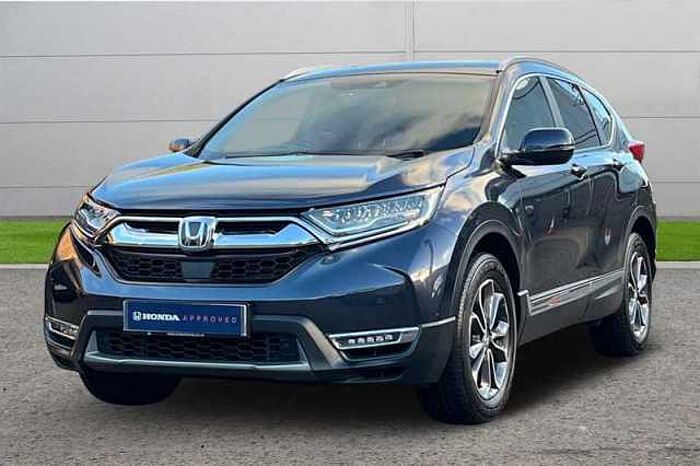 Honda CR-V Hybrid 2.0 I-MMD HYBRID EX 5DR ECVT 