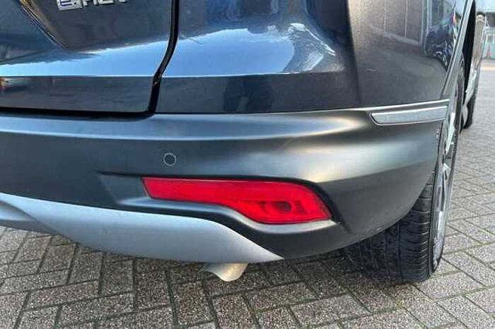 Honda CR-V Hybrid 2.0 I-MMD HYBRID EX 5DR ECVT 