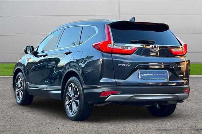 Honda CR-V Hybrid 2.0 I-MMD HYBRID EX 5DR ECVT 