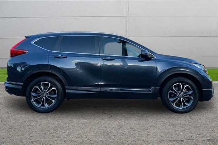 Honda CR-V Hybrid 2.0 I-MMD HYBRID EX 5DR ECVT 