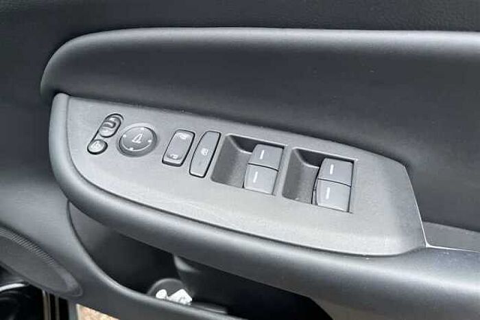 Honda Jazz Hybrid 1.5 I-MMD HYBRID CROSSTAR ADVANCE 5DR ECVT 