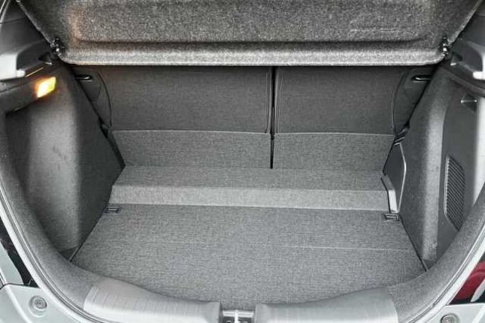 Honda Jazz Hybrid 1.5 I-MMD HYBRID CROSSTAR ADVANCE 5DR ECVT 