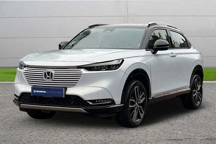 Honda HR-V Hybrid 1.5 EHEV ADVANCE STYLE 5DR CVT 