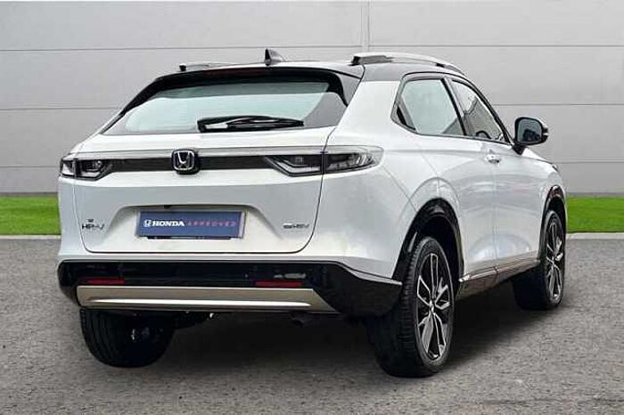 Honda HR-V Hybrid 1.5 EHEV ADVANCE STYLE 5DR CVT 