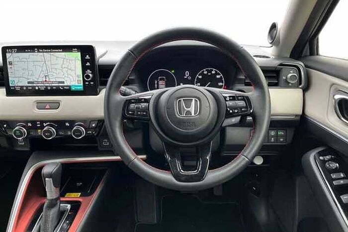 Honda HR-V Hybrid 1.5 EHEV ADVANCE STYLE 5DR CVT 