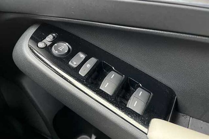 Honda HR-V Hybrid 1.5 EHEV ADVANCE STYLE 5DR CVT 