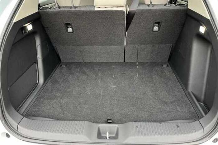 Honda HR-V Hybrid 1.5 EHEV ADVANCE STYLE 5DR CVT 