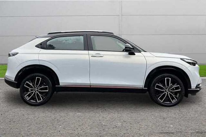 Honda HR-V Hybrid 1.5 EHEV ADVANCE STYLE 5DR CVT 