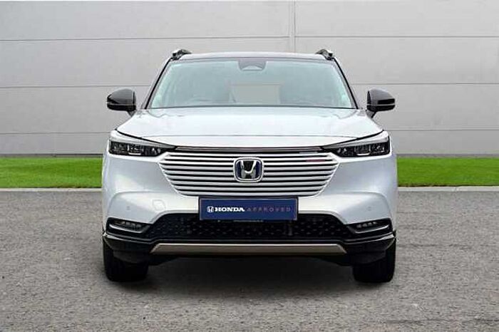 Honda HR-V Hybrid 1.5 EHEV ADVANCE STYLE 5DR CVT 