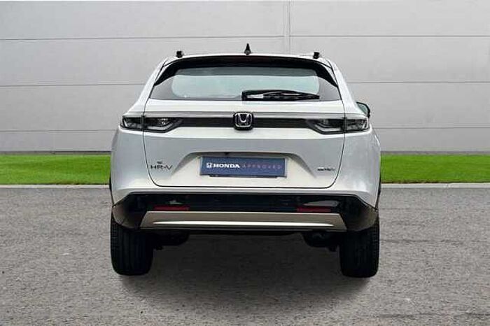 Honda HR-V Hybrid 1.5 EHEV ADVANCE STYLE 5DR CVT 
