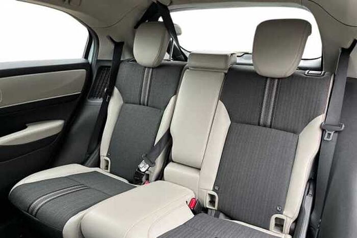 Honda HR-V Hybrid 1.5 EHEV ADVANCE STYLE 5DR CVT 