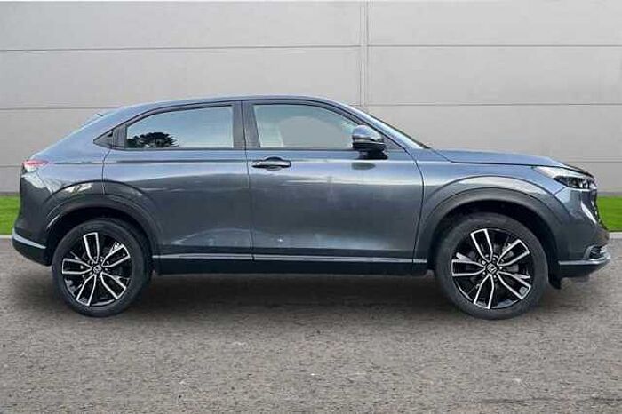 Honda HR-V Hybrid 1.5 EHEV ELEGANCE 5DR CVT 