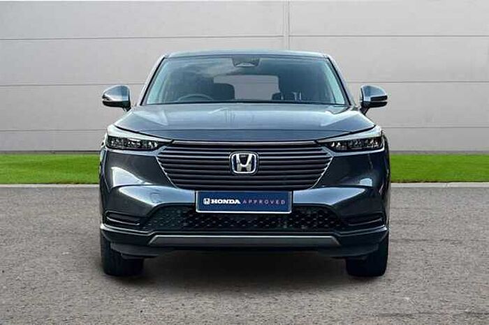 Honda HR-V Hybrid 1.5 EHEV ELEGANCE 5DR CVT 