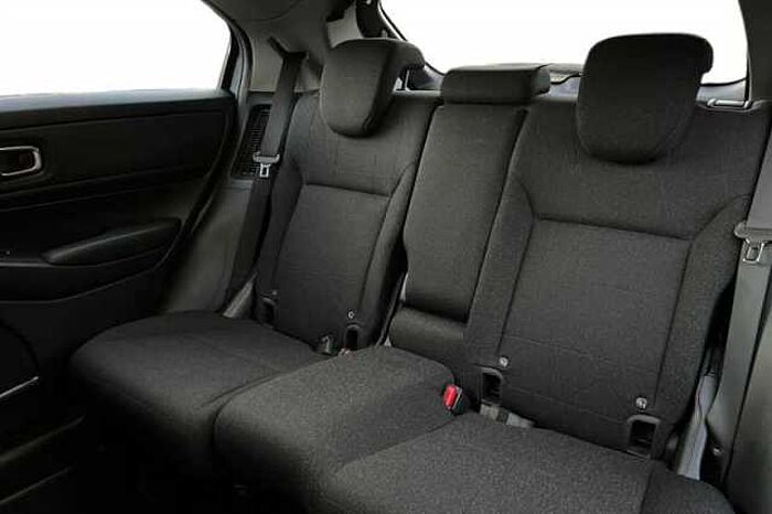 Honda HR-V Hybrid 1.5 EHEV ELEGANCE 5DR CVT 