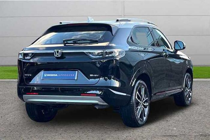 Honda HR-V Hybrid 1.5 EHEV ADVANCE STYLE 5DR CVT 