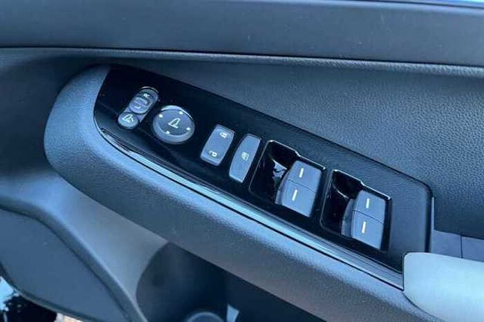 Honda HR-V Hybrid 1.5 EHEV ADVANCE STYLE 5DR CVT 