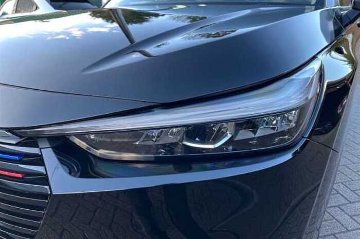 Honda HR-V Hybrid 1.5 EHEV ADVANCE STYLE 5DR CVT 