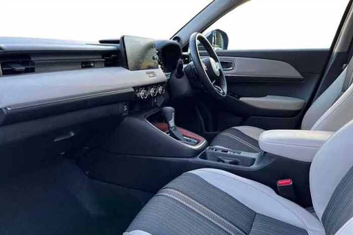 Honda HR-V Hybrid 1.5 EHEV ADVANCE STYLE 5DR CVT 