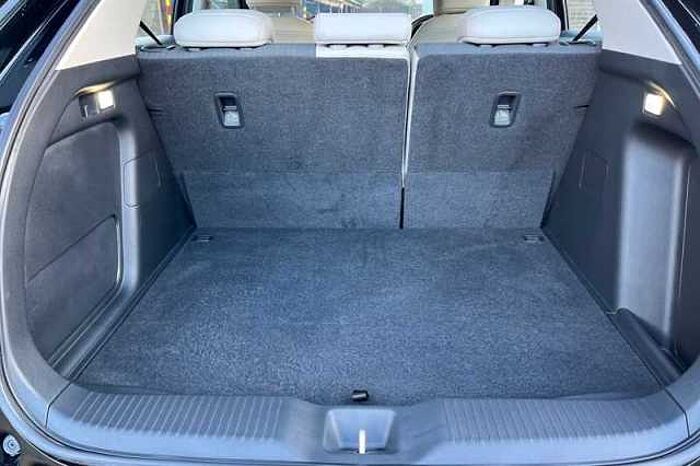 Honda HR-V Hybrid 1.5 EHEV ADVANCE STYLE 5DR CVT 