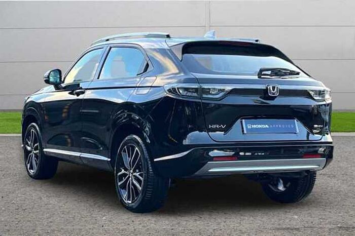 Honda HR-V Hybrid 1.5 EHEV ADVANCE STYLE 5DR CVT 