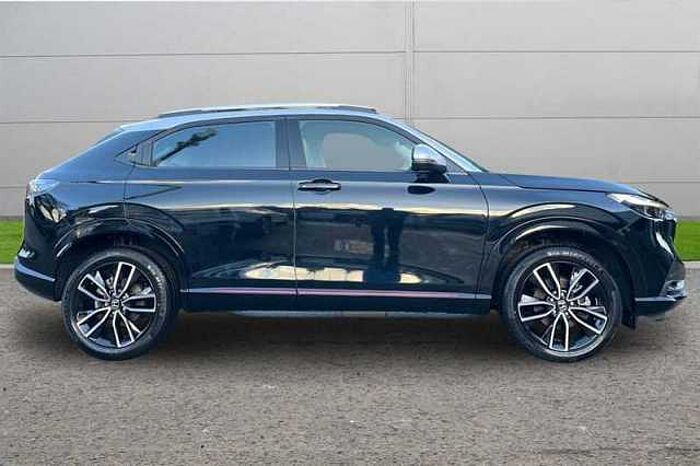 Honda HR-V Hybrid 1.5 EHEV ADVANCE STYLE 5DR CVT 