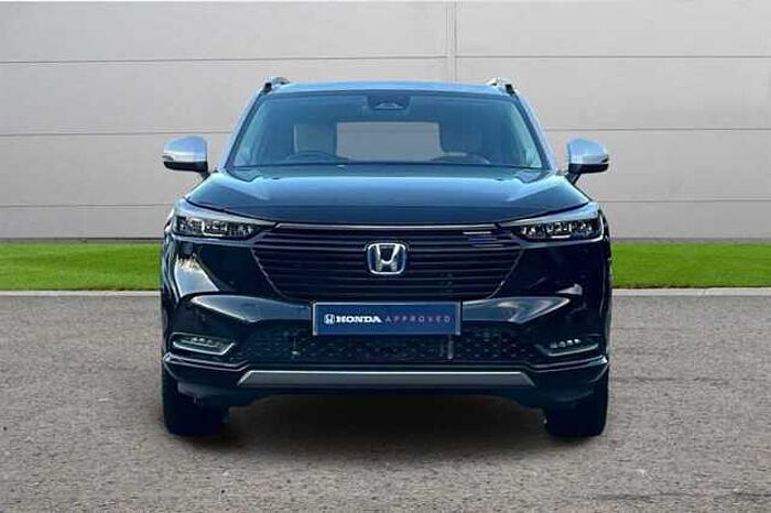 Honda HR-V Hybrid 1.5 EHEV ADVANCE STYLE 5DR CVT 