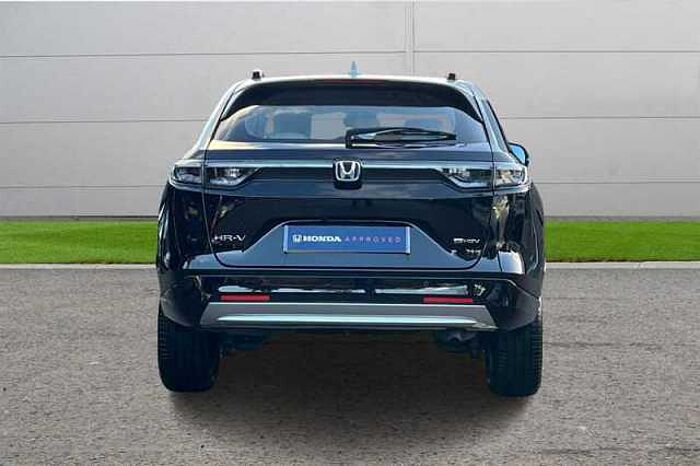 Honda HR-V Hybrid 1.5 EHEV ADVANCE STYLE 5DR CVT 