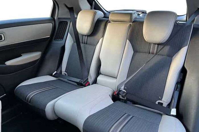 Honda HR-V Hybrid 1.5 EHEV ADVANCE STYLE 5DR CVT 