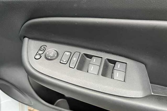 Honda Jazz Hybrid 1.5 I-MMD HYBRID ADVANCE 5DR ECVT 