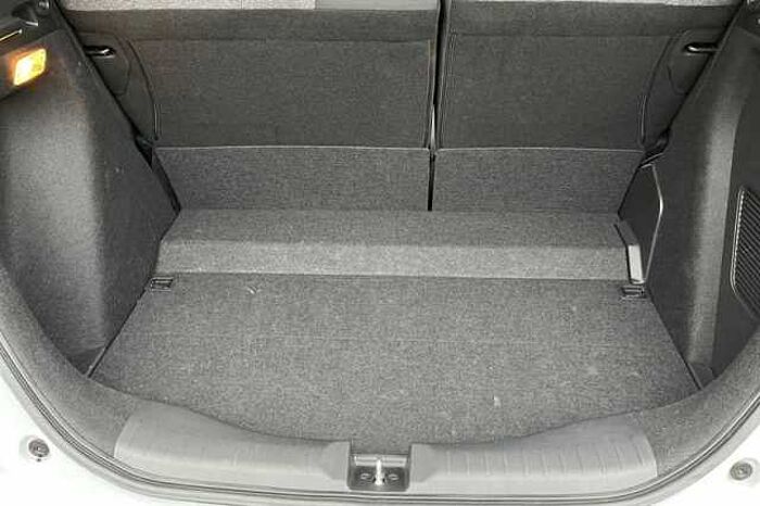 Honda Jazz Hybrid 1.5 I-MMD HYBRID ADVANCE 5DR ECVT 