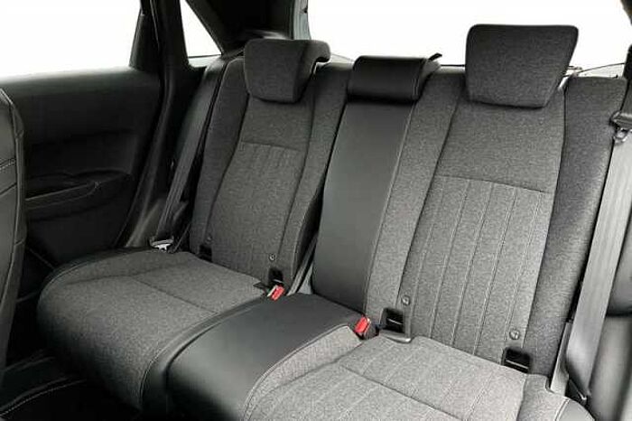 Honda Jazz Hybrid 1.5 I-MMD HYBRID ADVANCE 5DR ECVT 