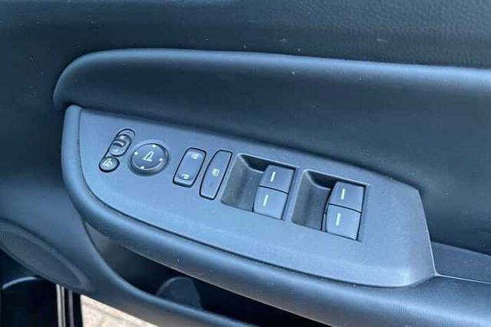 Honda Jazz Hybrid 1.5 I-MMD HYBRID ADVANCE 5DR ECVT 