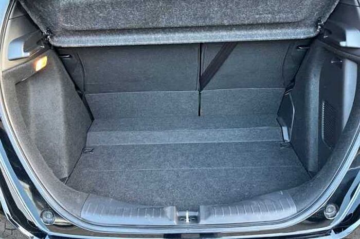 Honda Jazz Hybrid 1.5 I-MMD HYBRID ADVANCE 5DR ECVT 