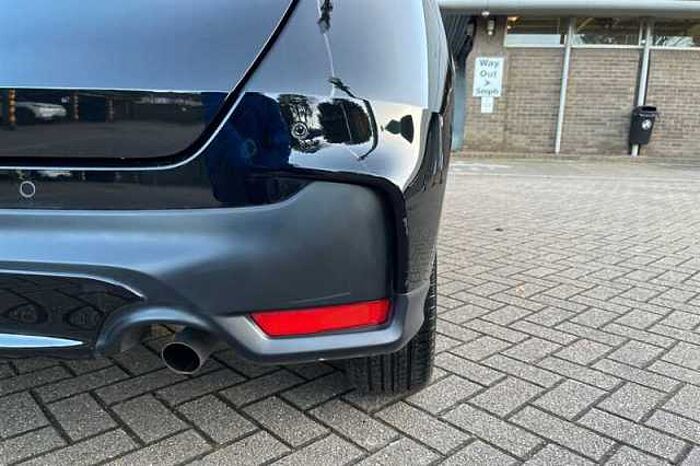 Honda Jazz Hybrid 1.5 I-MMD HYBRID ADVANCE 5DR ECVT 