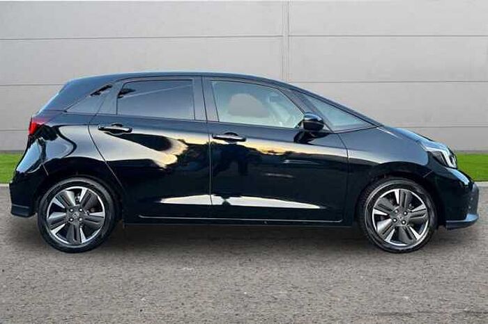 Honda Jazz Hybrid 1.5 I-MMD HYBRID ADVANCE 5DR ECVT 