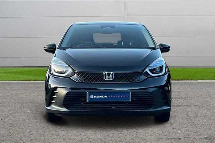 Honda Jazz Hybrid 1.5 I-MMD HYBRID ADVANCE 5DR ECVT 