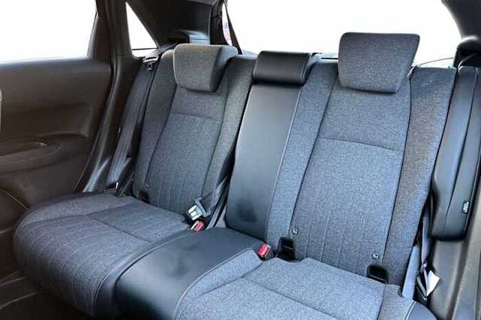 Honda Jazz Hybrid 1.5 I-MMD HYBRID ADVANCE 5DR ECVT 