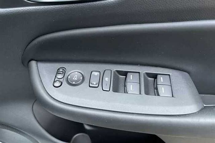 Honda Jazz Hybrid 1.5 I-MMD HYBRID ADVANCE 5DR ECVT 